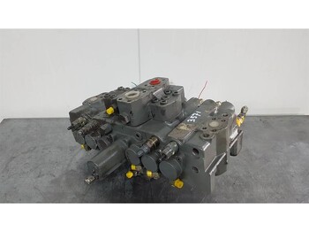 Hidraulika LIEBHERR