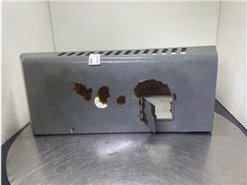 Rāmis/ Šasija LIEBHERR