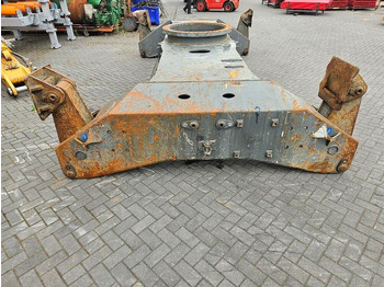 Rāmis/ Šasija - Celtniecības tehnika Liebherr A934C-9598750-Undercarriage/Unterwagen/Onderwagen: foto 3 Rāmis/ Šasija - Celtniecības tehnika Liebherr A934C-9598750-Undercarriage/Unterwagen/Onderwagen: foto 3