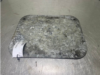 Rāmis/ Šasija LIEBHERR