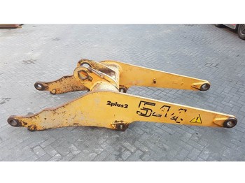 Strēle LIEBHERR