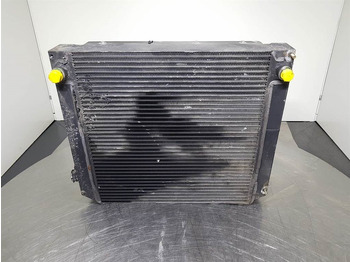 Dzinējs un rezerves daļas LIEBHERR