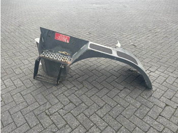 Rāmis/ Šasija LIEBHERR