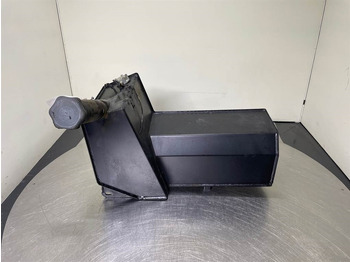 Rāmis/ Šasija LIEBHERR