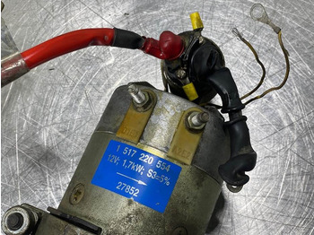 Hidraulika - Celtniecības tehnika Liebherr L514 Speeder-5716888-Compact-/steering unit: foto 4