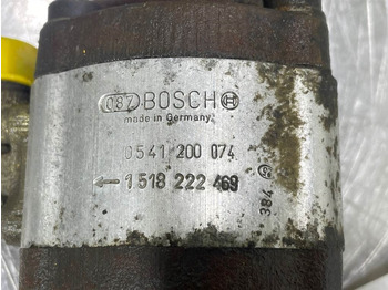 Hidraulika - Celtniecības tehnika Liebherr L514 Speeder-5716888-Compact-/steering unit: foto 5