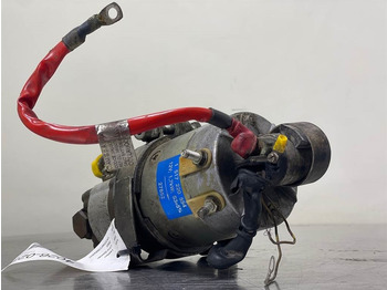 Hidraulika - Celtniecības tehnika Liebherr L514 Speeder-5716888-Compact-/steering unit: foto 3