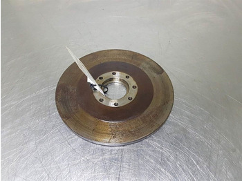 Bremžu daļas LIEBHERR