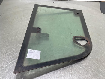 Kabīne un interjers LIEBHERR