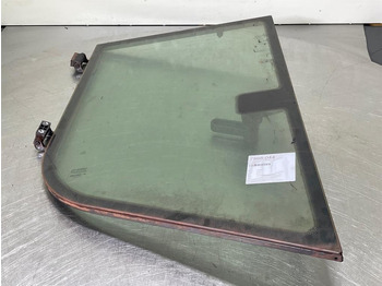 Kabīne un interjers LIEBHERR