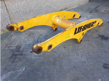 Strēle - Celtniecības tehnika Liebherr L538-8922289-Lifting framework/Schaufelarm/Giek: foto 3