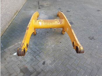 Strēle - Celtniecības tehnika Liebherr L538-8922289-Lifting framework/Schaufelarm/Giek: foto 4