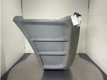 Rāmis/ Šasija LIEBHERR