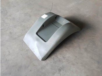 Rāmis/ Šasija LIEBHERR