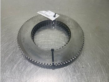 Bremžu daļas LIEBHERR