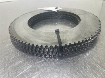 Liebherr L574-7621789-Brake friction disc/Bremsscheibe līzingu Liebherr L574-7621789-Brake friction disc/Bremsscheibe: foto 2