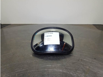 Kabīne un interjers LIEBHERR