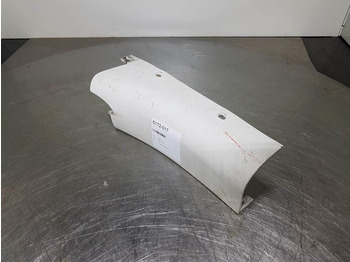 Kabīne un interjers - Celtniecības tehnika Liebherr L586 2plus2-8921868-Lamp bracket rear left: foto 3