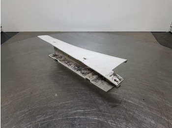 Kabīne un interjers - Celtniecības tehnika Liebherr L586 2plus2-8921868-Lamp bracket rear left: foto 4