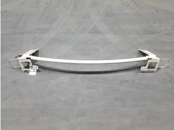 Kabīne un interjers LIEBHERR