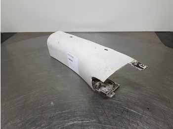 Kabīne un interjers LIEBHERR