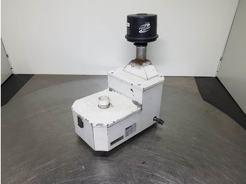 Kabīne un interjers - Celtniecības tehnika Liebherr L586 2plus2-Wölfle 590154-Overpressure system: foto 2 Kabīne un interjers - Celtniecības tehnika Liebherr L586 2plus2-Wölfle 590154-Overpressure system: foto 2