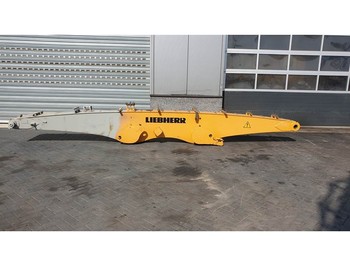 Strēle LIEBHERR
