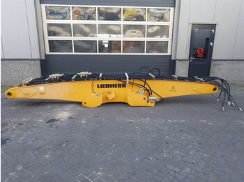 Strēle LIEBHERR