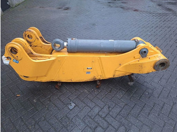 Strēle LIEBHERR