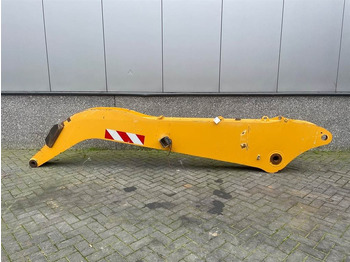Strēle LIEBHERR