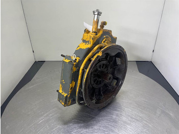 Pārnesumkārba - Celtniecības tehnika Liebherr R954-PVG350-Transmission/Getriebe/Transmissiebak: foto 3