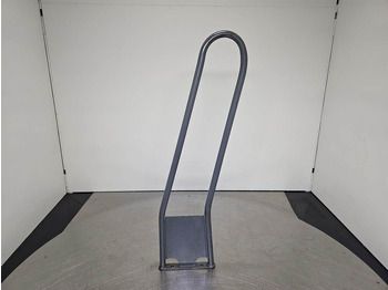 Rāmis/ Šasija LIEBHERR