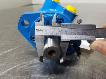Hidraulika - Celtniecības tehnika M+S Hydraulic MR50CU/4 - Hydraulic motor/Hydraulik: foto 5