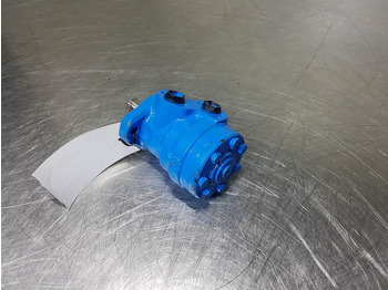 Hidraulika - Celtniecības tehnika M+S Hydraulic MR50CU/4 - Hydraulic motor/Hydraulik: foto 3