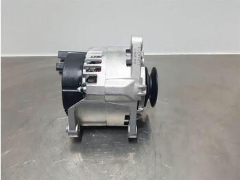Jaunā Dzinējs - Celtniecības tehnika Manitou 12V 80A - Alternator/Lichtmaschine/Dynamo: foto 2