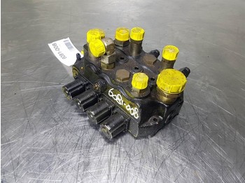 Hidraulika Manitou 900 - Valve/Ventile/Ventiel: foto 2