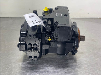 Hidraulika - Celtniecības tehnika Manitou MLT635/741/940-52571755-Drive pump/Fahrpumpe: foto 3 Hidraulika - Celtniecības tehnika Manitou MLT635/741/940-52571755-Drive pump/Fahrpumpe: foto 3