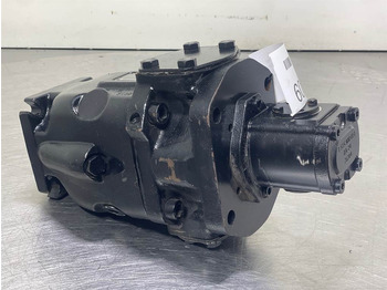 Hidraulika - Celtniecības tehnika Manitou MLT840/841/1040/1041-52535286-Load sensing pump: foto 5