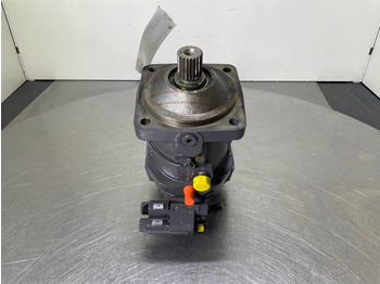 Hidraulika - Celtniecības tehnika Mecalac 12MTX-5370447-Rexroth A6VM150-Drive motor/Rijmotor: foto 2
