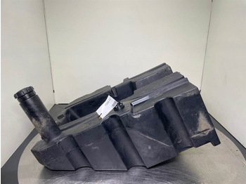 Rāmis/ Šasija NEW HOLLAND