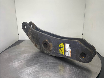 Strēle - Celtniecības tehnika New Holland W110C - Shift lever/Umlenkhebel/Duwstuk: foto 4