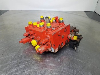 Hidraulika O & K 4522059 - O&K L15 B - Valve/Ventile/Ventiel: foto 3