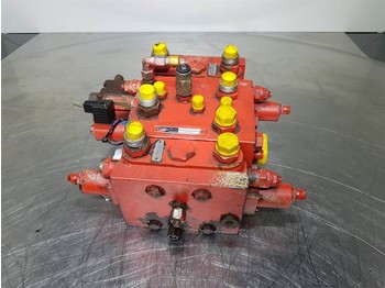 Hidraulika O & K 4522059 - O&K L15 B - Valve/Ventile/Ventiel: foto 2
