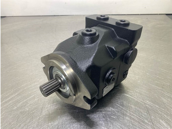 Jaunā Hidraulika - Celtniecības tehnika PWG MF462B3T-L6 - Drive motor/Fahrmotor/Rijmotor: foto 2 Jaunā Hidraulika - Celtniecības tehnika PWG MF462B3T-L6 - Drive motor/Fahrmotor/Rijmotor: foto 2