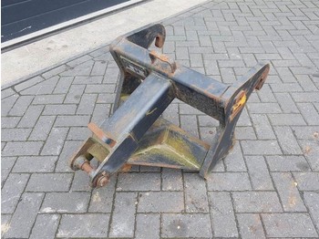 Papildaprīkojums Paus SL652-Beco MS131-Handling arm/Jib: foto 2