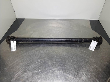 Asis un rezerves daļas