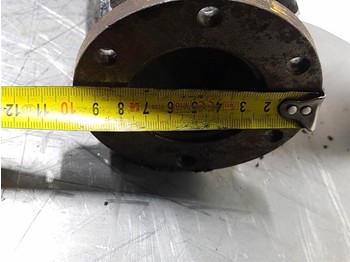 Asis un rezerves daļas - Celtniecības tehnika - Propshaft/Gelenkwelle/Cardanas: foto 4