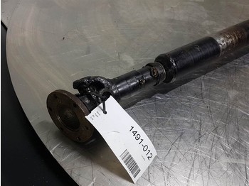 Asis un rezerves daļas - Celtniecības tehnika - Propshaft/Gelenkwelle/Cardanas: foto 3