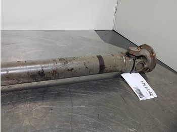 Asis un rezerves daļas - Celtniecības tehnika - Propshaft/Gelenkwelle/Cardanas: foto 3