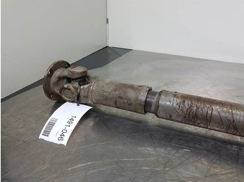 Asis un rezerves daļas - Celtniecības tehnika - Propshaft/Gelenkwelle/Cardanas: foto 2